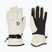 Рукавиці для сноуборду жіночі Roxy Jetty Solid whisper white