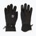 Рукавиці для сноуборду жіночі Roxy Jetty Solid true black