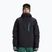 Куртка для сноуборду чоловіча Quiksilver Titano EQYTJ03513 true black