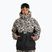 Куртка для сноуборду жіноча DC Chalet Anorak snow cat