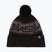Шапка зимова чоловіча Quiksilver Summit Beanie true black