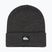 Чоловіча зимова шапка Quiksilver Brigade Beanie dark grey heather