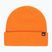 Чоловіча зимова шапка Quiksilver Performer Beanie orange peel