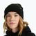 Шапка зимова дитяча ROXY Tropical Snow Beanie anthracite