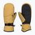 Рукавиці для сноуборду жіночі Roxy Jetty Solid Mitt fannel seed