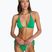 Верхня частина купальника Billabong Sol Searcher Multi Triangle summer green