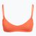 Верхня частина купальника Billabong Summer High V Bralette fushion orange