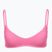 Верхня частина купальника Billabong Summer High V Bralette guava