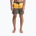 Чоловічі плавальні шорти Quiksilver Everyday Half Jam 16" grape leaf wordblock