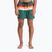 Шорти для плавання чоловічі Quiksilver Everyday Printed Volley 15" forest outside stripe
