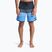 Шорти для плавання чоловічі Quiksilver Surfsilk Scallop 18" black tijuana