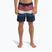 Шорти для плавання чоловічі Quiksilver Surfsilk Scallop 18" dark navy tijuana