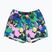 Шорти для плавання чоловічі Quiksilver Everyday Printed Volley 15" dark navy interact floral