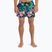 Шорти для плавання чоловічі Quiksilver Everyday Printed Volley 15" dark navy interact floral
