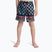 Шорти для плавання дитячі Quiksilver Everyday Printed Volley 14" dark navy next gen