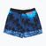Шорти для плавання чоловічі Quiksilver Everyday Printed Volley 15" monaco blue thermotropics
