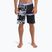 Шорти для плавання чоловічі Quiksilver Surfsilk Straight 20" black block momentum