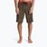Шорти для плавання чоловічі Quiksilver Surfsilk Straight 20" black horizons