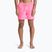 Шорти для плавання чоловічі Quiksilver Everyday Solid Volley 15" pink lemonade