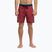 Шорти для плавання чоловічі Quiksilver Surfsilk Nomad 18" burnt russet