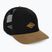 Кепка чоловіча Billabong Diamond Trucker black