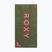 Рушник пляжний ROXY Into The Sun oil green