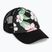 Кепка жіноча ROXY Beautiful Morning anthracite spring charming