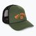 Кепка чоловіча Billabong Podium Trucker moss green