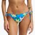 Нижня частина купальника Billabong Sol Searcher Tropic Tie Side aqua flores