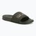 Шльопанці чоловічі Quiksilver Sessions Slide grape leaf