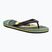 В'єтнамки чоловічі Quiksilver Molokai Screen leprechaun