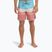 Шорти для плавання чоловічі Quiksilver Surfsilk Scallop 18" desert sand/tijuana