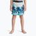 Шорти для плавання дитячі Quiksilver Everyday Printed Volley 14" aqua thermotropics