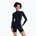 Гідрокостюм жіночий ROXY 2.0 мм Elite Xtra Stretch Front Zip black