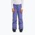 Штани для сноуборду дитячі ROXY Backyard Girl twilight purple
