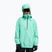 Куртка для сноуборда жіноча ROXY Frostbliss Softshell Overhead opal