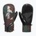Рукавиці для сноуборду DC Franchise Print Mitt 10K classic camo
