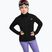 Кофта флісова жіноча ROXY Snowstride Full Zip true black