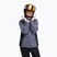 Куртка для сноуборда дитяча ROXY Snowflare true black wildin out rg