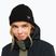 Шапка зимова дитяча Roxy Winter Spark Beanie anthracite