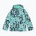 Куртка для сноуборда дитяча ROXY Snowflare arctic cool chaos rg