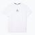 Футболка Lacoste TH1147 біла