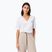 Футболка жіноча Lacoste TF7300 white