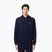 Кофта чоловіча Lacoste SH7457 navy blue