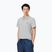 Футболка поло чоловіча Lacoste Polo DH5522 silver chine