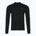 Кофта поло чоловіча Lacoste DH5523 black