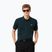 Футболка поло чоловіча Lacoste L1264 pin jaspe
