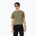 Футболка чоловіча Lacoste TH5133 khaki