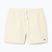 Шорти для плавання чоловічі Lacoste MH9089 white/yellow