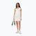 Тенісна сукня Lacoste EF0615 біла/зелена